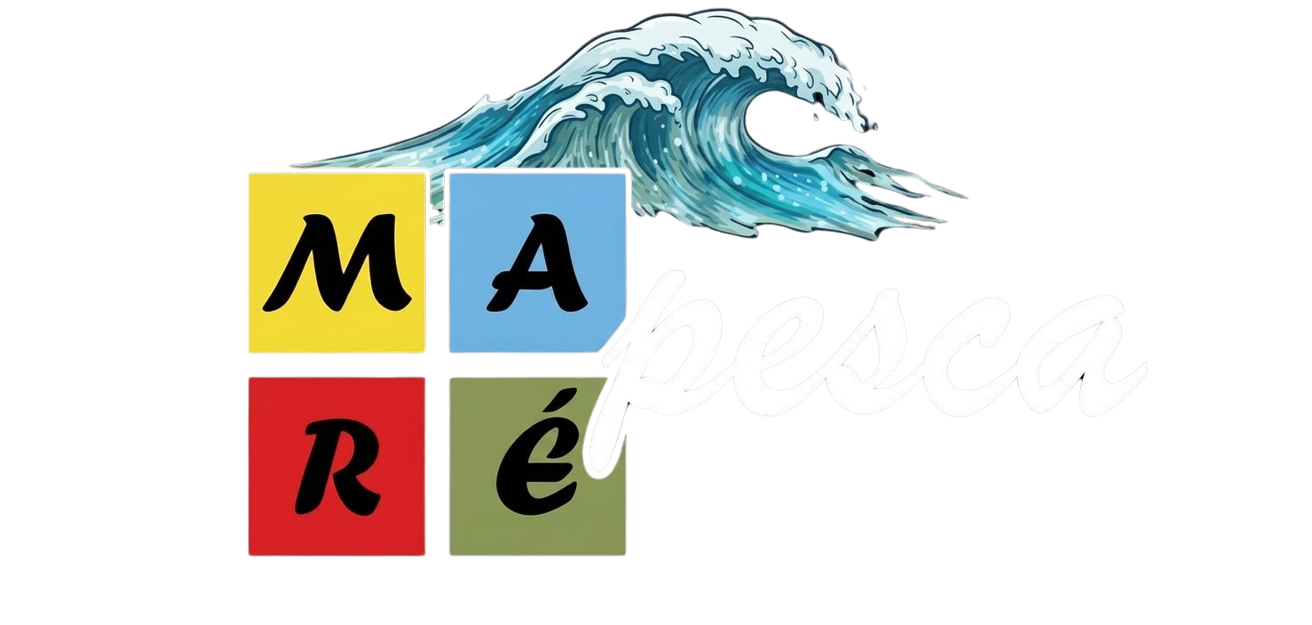 Maré Pesca